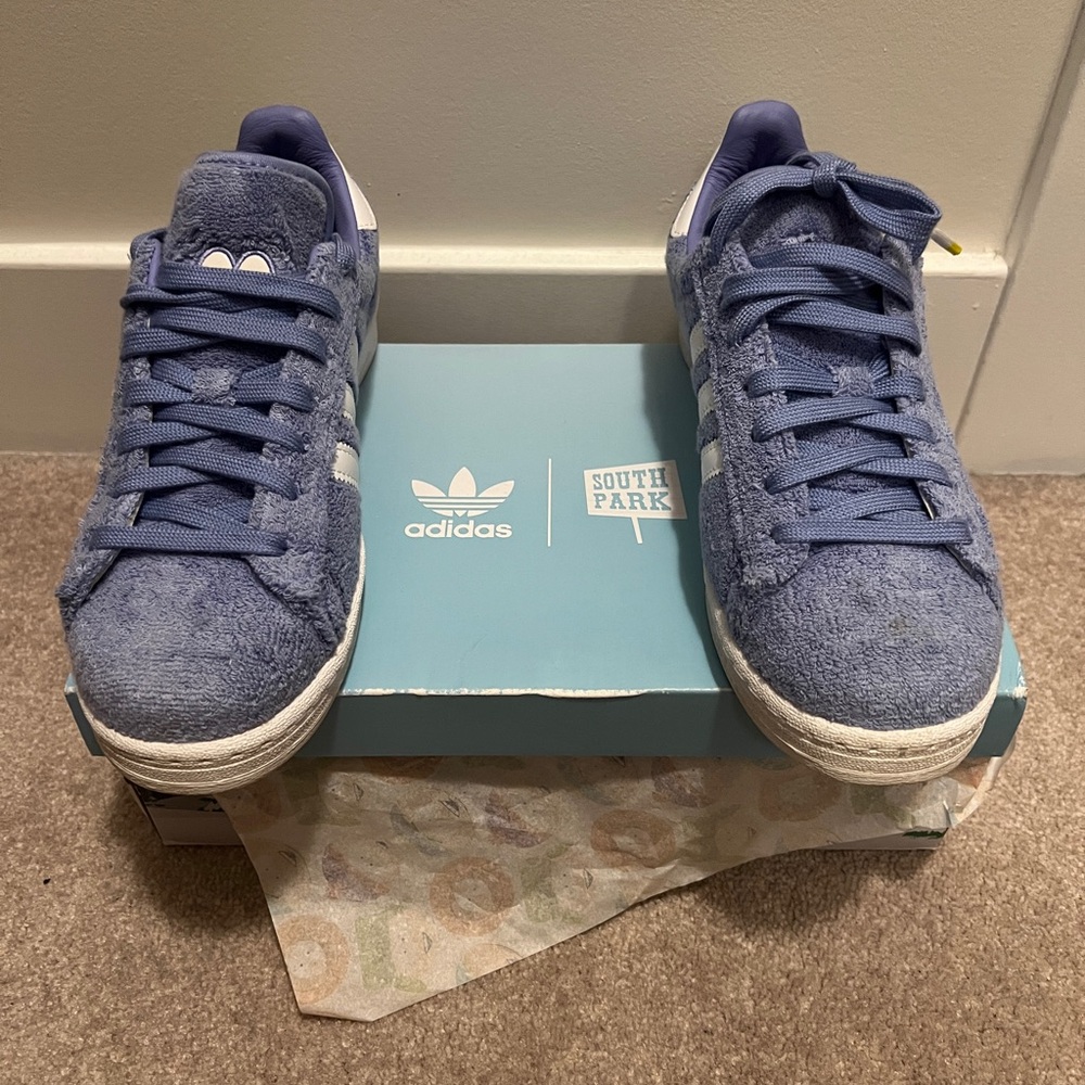 South Park × Adidas Originals - Picture 8 of 12